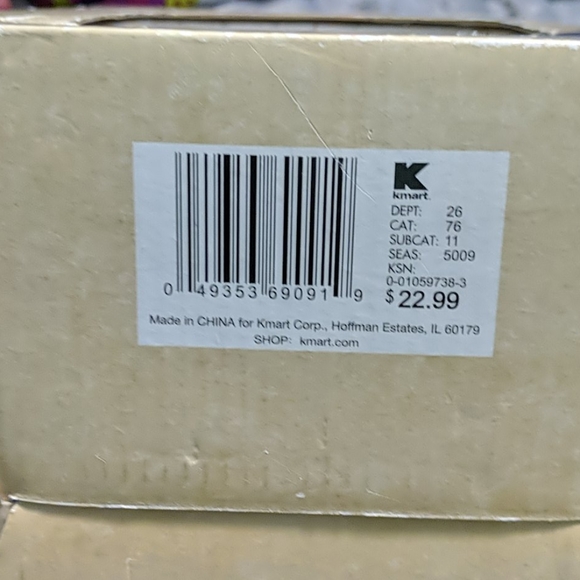 Dolphin Anniversary Clock - Picture 3 of 4